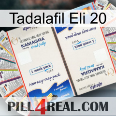 Tadalafil Eli 20 kamagra1